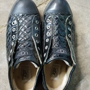 UGG TENNIS SHOES